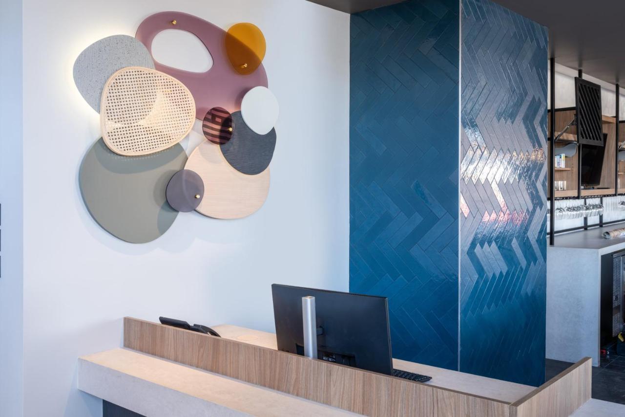 Atwell Suites - Denver Airport Tower Road By Ihg Bagian luar foto