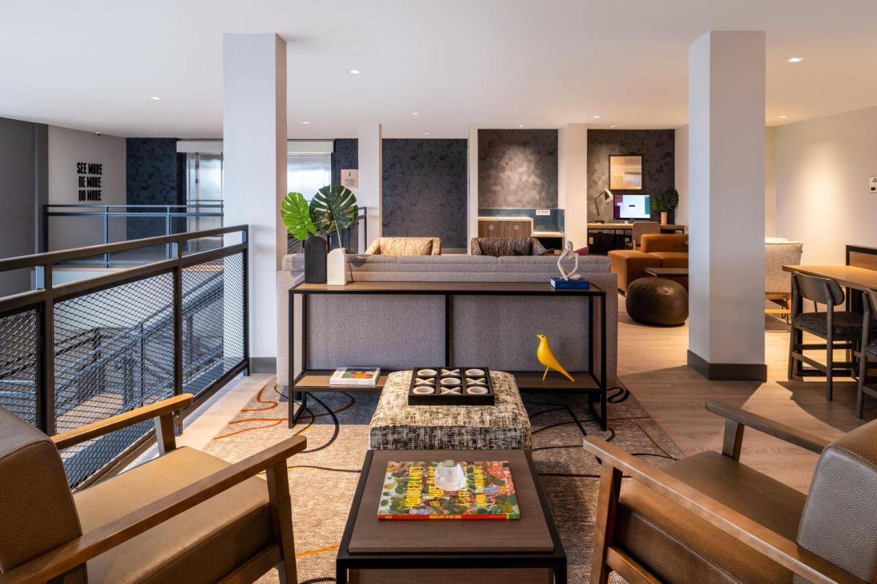 Atwell Suites - Denver Airport Tower Road By Ihg Bagian luar foto