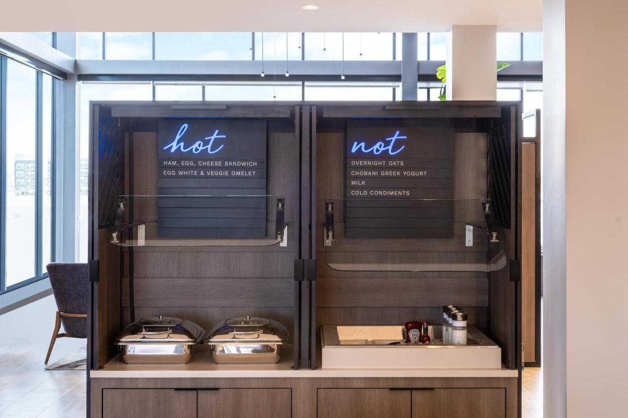 Atwell Suites - Denver Airport Tower Road By Ihg Bagian luar foto