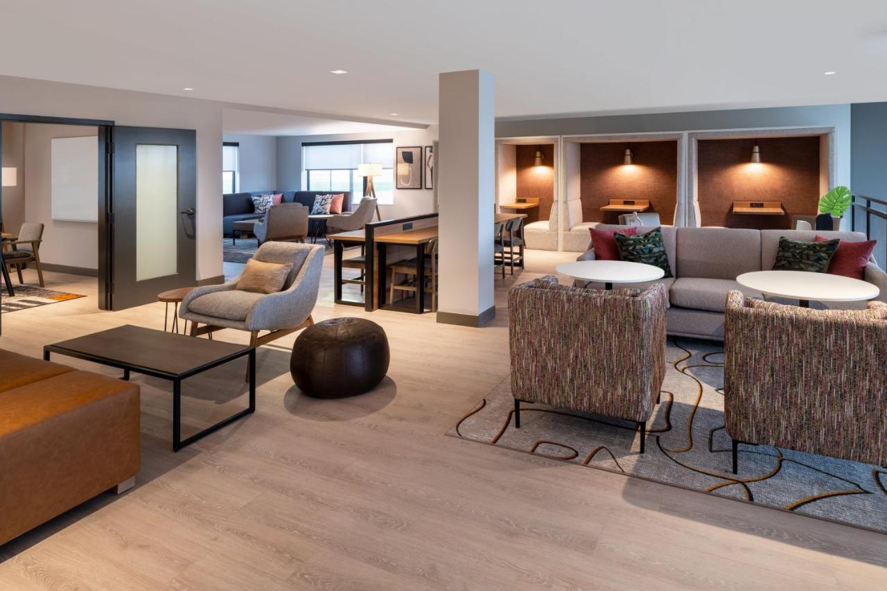 Atwell Suites - Denver Airport Tower Road By Ihg Bagian luar foto