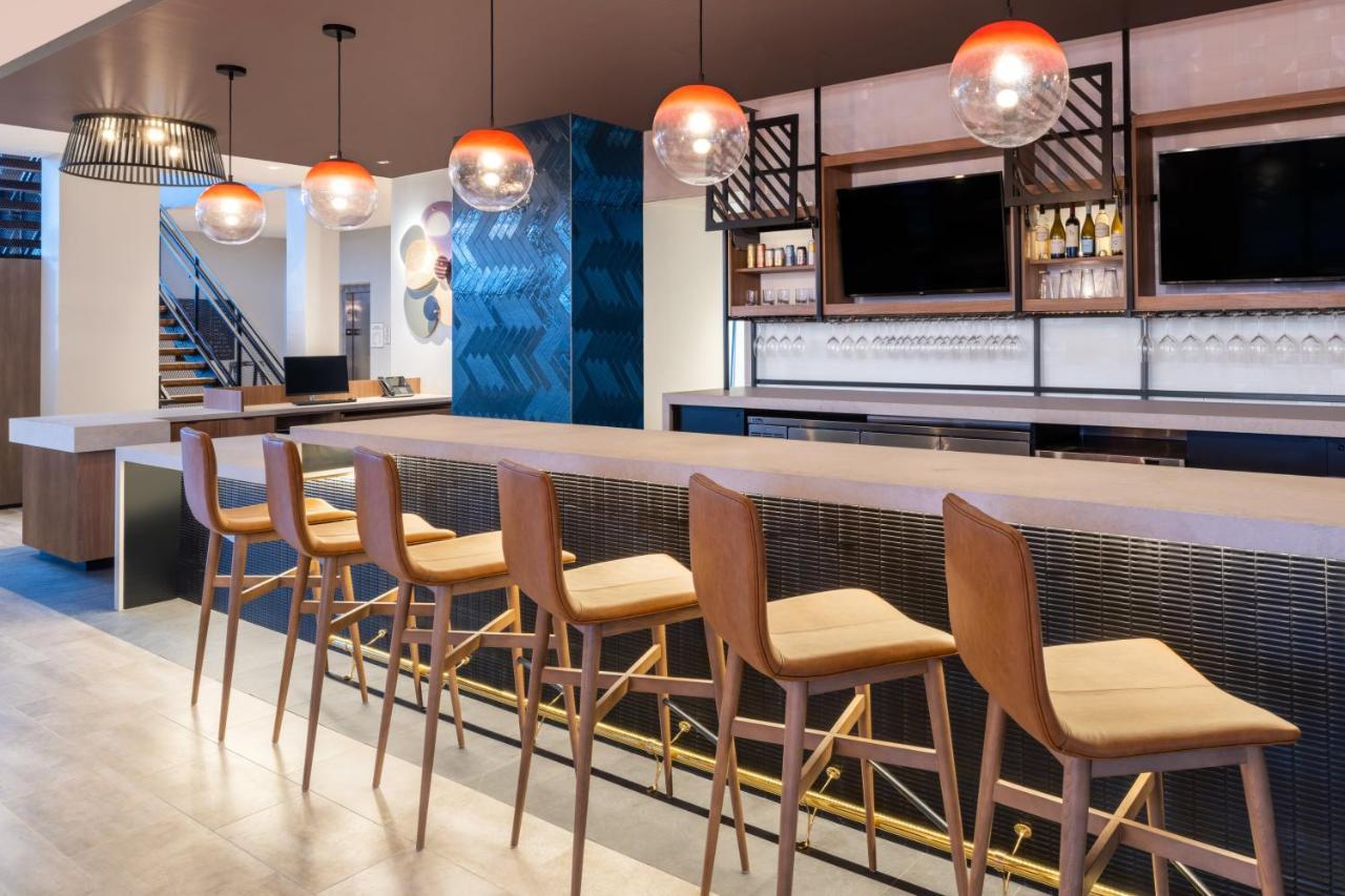 Atwell Suites - Denver Airport Tower Road By Ihg Bagian luar foto