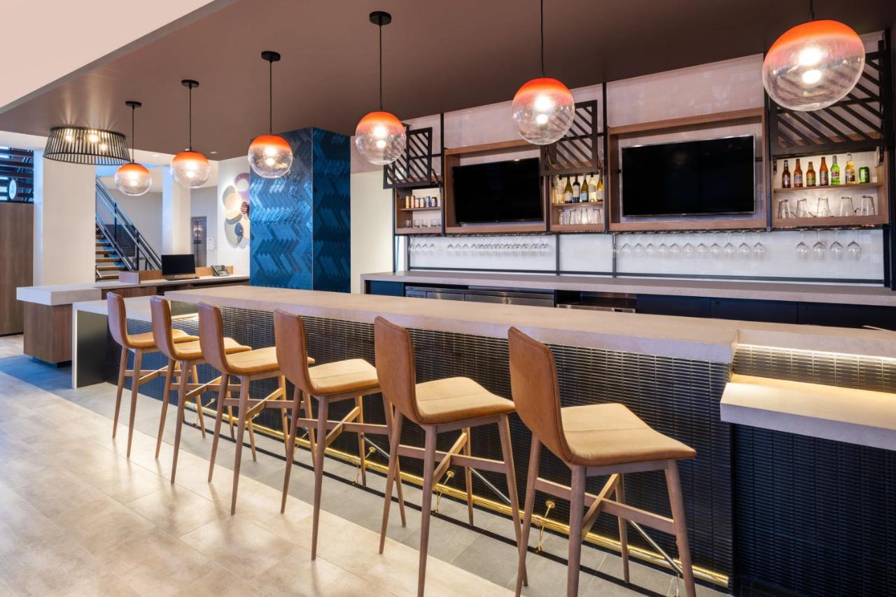 Atwell Suites - Denver Airport Tower Road By Ihg Bagian luar foto